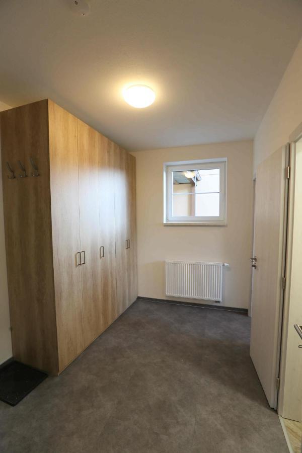 Apartmány AURA Boží Dar Exterior foto